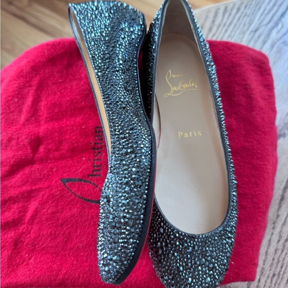 Christian Louboutin Ballet Flats - Picture 12 of 13